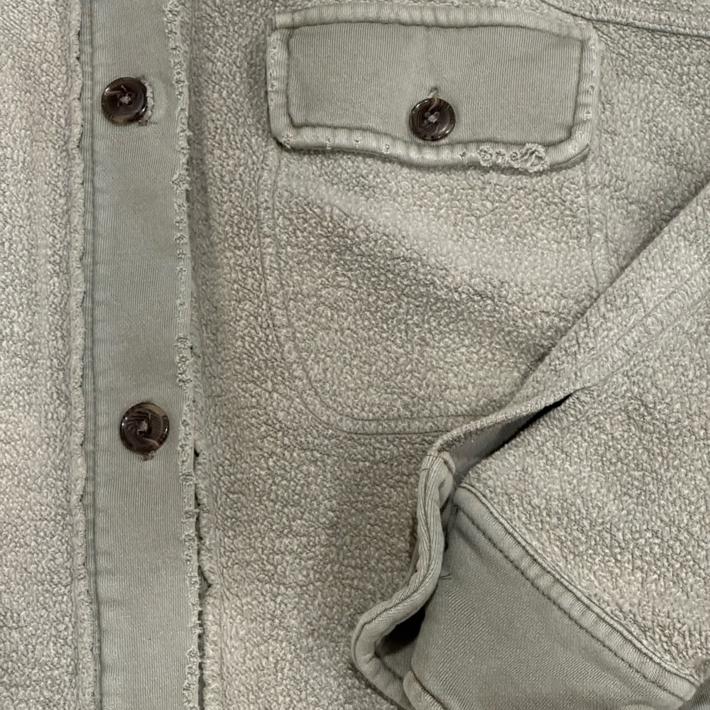 Free People Jacket